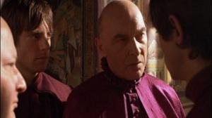 Кадры из фильма Восхождение Борджиа / The Conclave (2006)