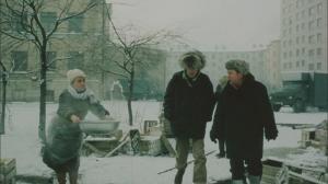 Кадры из фильма Фонтан (1989)