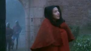 Кадры из фильма Жанна д`Арк. Власть и невинность / Jeanne d'Arc, le pouvoir de l'innocence (1989)