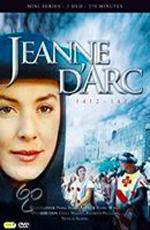 Жанна д`Арк. Власть и невинность / Jeanne d'Arc, le pouvoir de l'innocence (1989)