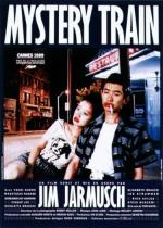 Таинственный поезд / Mystery Train (1989)