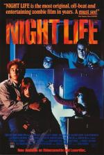Ночная жизнь / Night Life (1989)