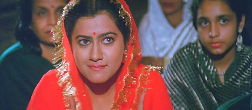 Кадр из фильма Чандни / Chandni (1989)