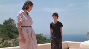 Кадры из фильма Пятнадцатилетняя / La fille de 15 ans (1989)