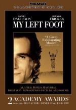 Моя левая нога / My Left Foot: The Story of Christy Brown (1989)