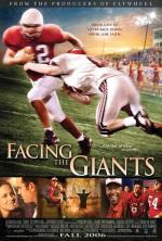 Противостояние Гигантам / Facing the Giants (2006)