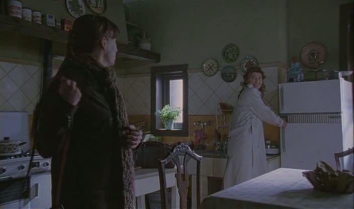 Кадр из фильма Вина / Peliculas para no dormir: La culpa (2006)