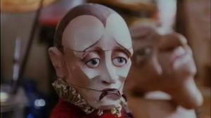 Кадры из фильма Повелитель кукол Части 1-9 / Puppet Master (1989)