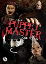 Повелитель кукол Части 1-9 / Puppet Master (1989)
