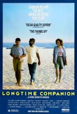 Давний друг / Longtime Companion (1989)