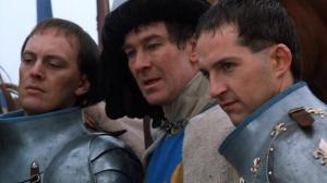 Кадры из фильма Генрих V: Битва при Азенкуре / Henry V (1989)