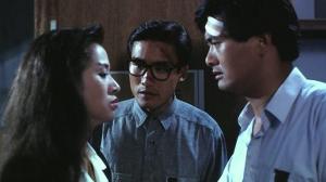 Кадры из фильма Светлое будущее 3: Любовь и смерть в Сайгоне / Ying hung boon sik III: Zik yeung ji gor (1989)