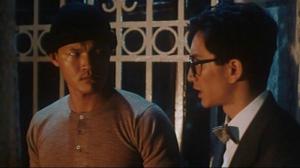 Кадры из фильма В объятиях любви / Qiu ai ye jing hun (1989)
