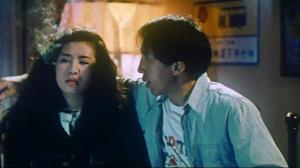Кадры из фильма В объятиях любви / Qiu ai ye jing hun (1989)