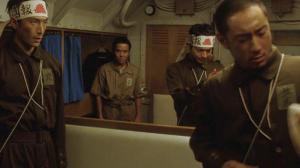 Кадры из фильма Бескрайнее море / Deguchi no nai umi (2006)