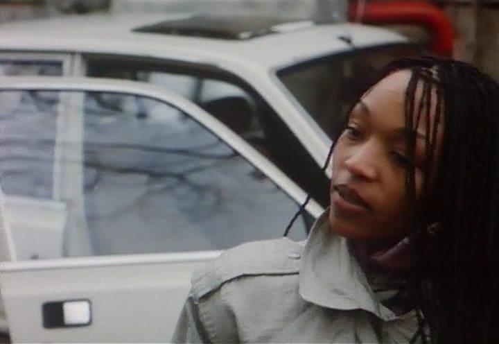 Кадр из фильма Женщина из Роуз-Хилл / La femme de Rose Hill (1989)