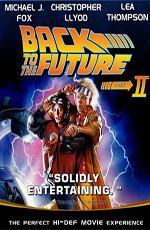 Назад в будущее 2 / Back to the Future 2 (1989)