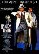 Гарлемские ночи / Harlem Nights (1989)