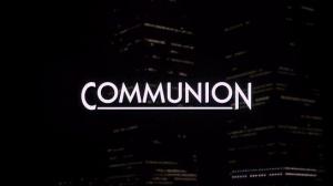Кадры из фильма Контакт / Communion (1989)