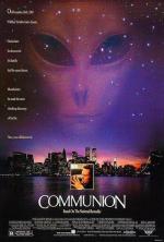 Контакт / Communion (1989)