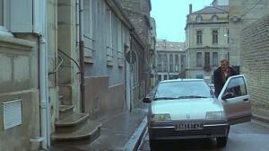 Кадры из фильма Белая свадьба / Noce blanche (1989)