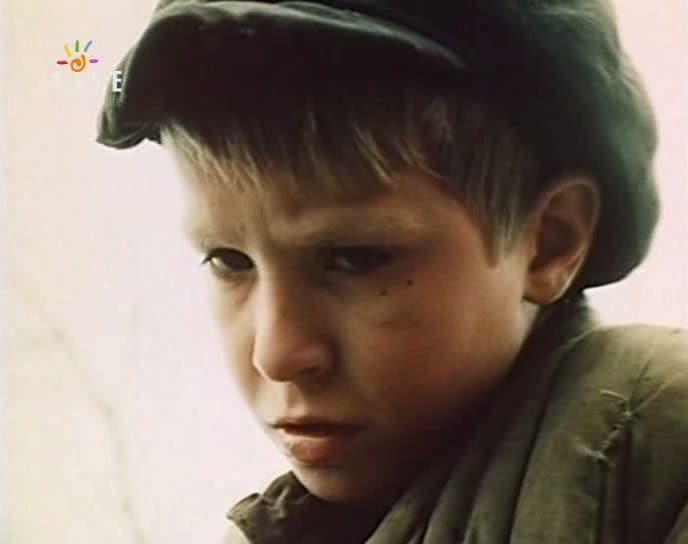 Кадр из фильма Ночевала тучка золотая (1989)