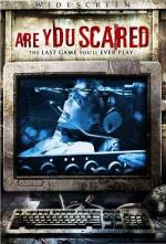Тебе страшно? / Are You Scared? (2006)