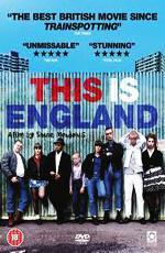 Это - Англия / This Is England (2006)