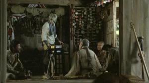 Кадры из фильма Мастер Муси / Mushishi (2006)