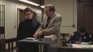 Кадры из фильма Семейный бизнес / Family Business (1989)
