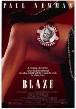 Блэйз / Blaze (1989)