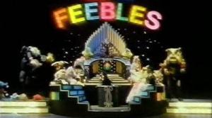 Кадры из фильма Познакомьтесь с Фиблами / Meet the Feebles (1989)