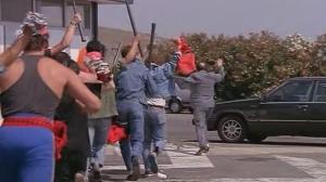 Кадры из фильма Все мы, итальянцы, – братья / Fratelli d'Italia (1989)