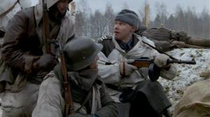 Кадры из фильма Зимняя Война / Talvisota (1989)