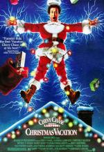 Рождественские каникулы / Christmas Vacation (1989)