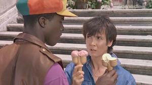 Кадры из фильма Ванильно-клубничное мороженое / Vanille fraise (1989)