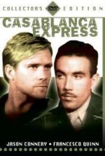 Экспресс на Касабланку / Casablanca Express (1989)
