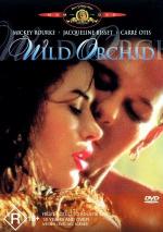Дикая Орхидея / Wild Orchid (1989)