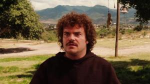 Кадры из фильма Суперначо / Nacho Libre (2006)