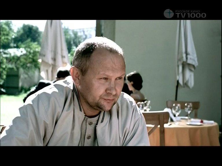 Кадр из фильма Кружение в пределах кольцевой / 16+ (2006)