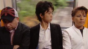 Кадры из фильма Затопление всего мира кроме Японии / The World Sinks Except Japan (2006)