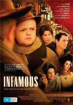 Дурная слава / Infamous (2006)