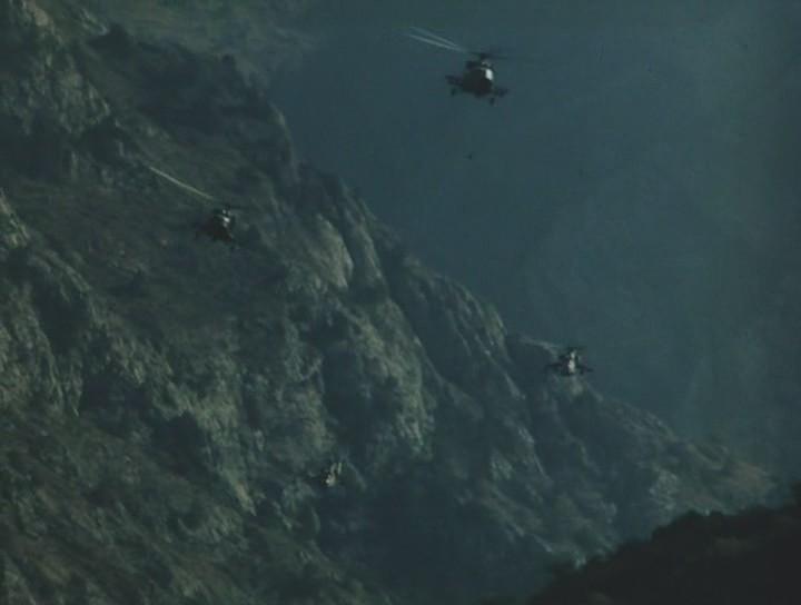 Кадр из фильма Афганский излом (1990)