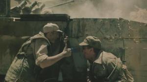 Кадры из фильма Афганский излом (1990)