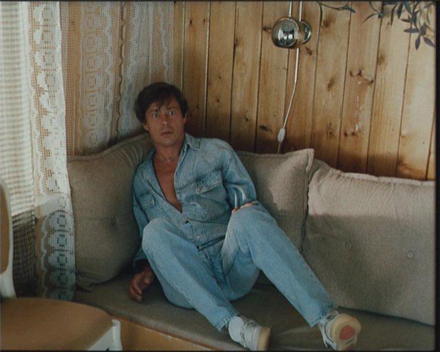 Кадр из фильма Ловушка для одинокого мужчины (1990)