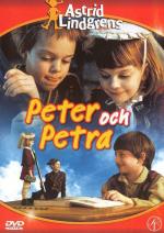 Петер и Петра / Peter och Petra (1989)