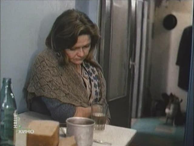 Кадр из фильма Собачий пир (1990)