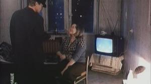 Кадры из фильма Собачий пир (1990)