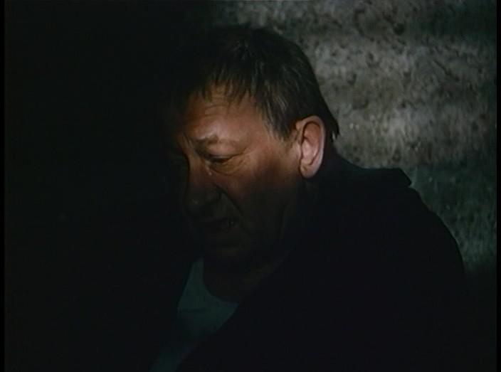 Кадр из фильма По прозвищу «Зверь» (1990)
