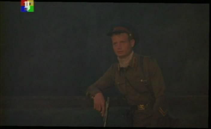 Кадр из фильма Танк Клим Ворошилов - 2 (1990)